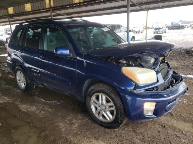 Photo 3 VIN: JTEGH20V530091670 - TOYOTA RAV4 