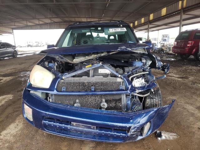 Photo 4 VIN: JTEGH20V530091670 - TOYOTA RAV4 