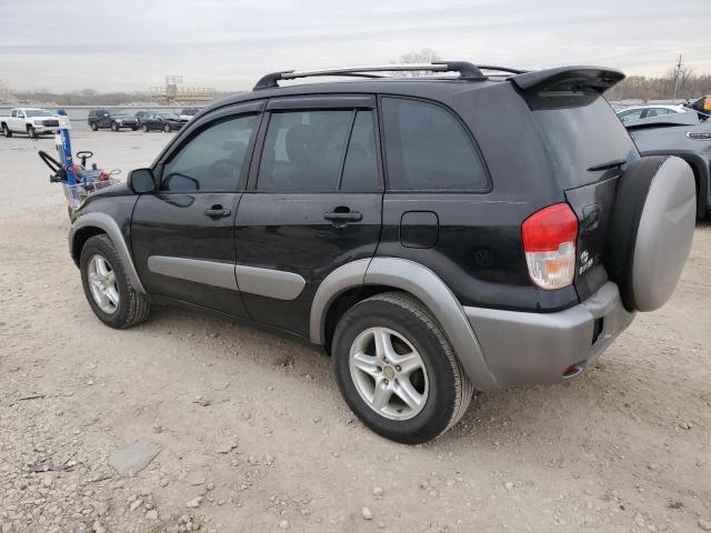 Photo 1 VIN: JTEGH20V530096853 - TOYOTA RAV4 