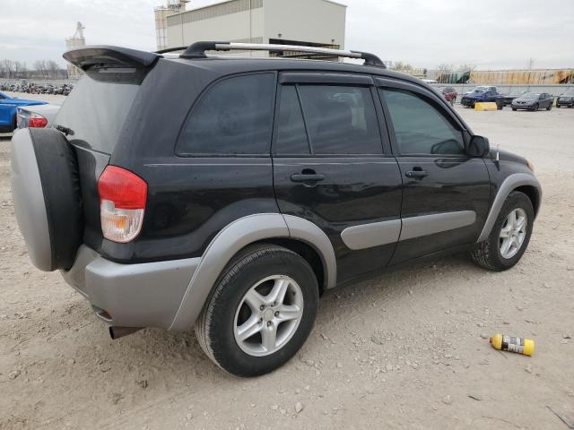 Photo 2 VIN: JTEGH20V530096853 - TOYOTA RAV4 