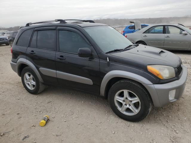 Photo 3 VIN: JTEGH20V530096853 - TOYOTA RAV4 