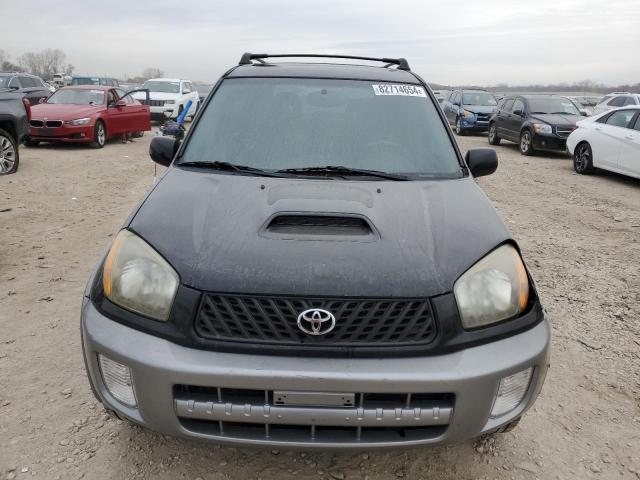 Photo 4 VIN: JTEGH20V530096853 - TOYOTA RAV4 