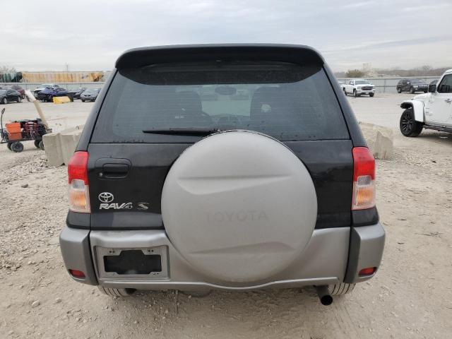 Photo 5 VIN: JTEGH20V530096853 - TOYOTA RAV4 