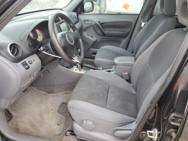 Photo 6 VIN: JTEGH20V530096853 - TOYOTA RAV4 