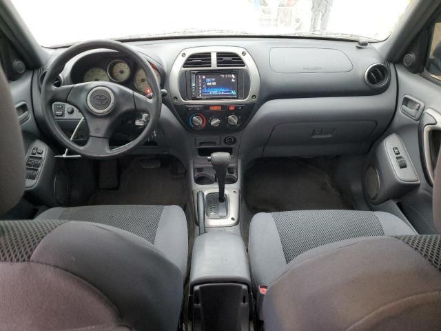 Photo 7 VIN: JTEGH20V530096853 - TOYOTA RAV4 