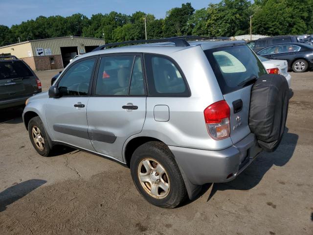 Photo 1 VIN: JTEGH20V530110881 - TOYOTA RAV4 