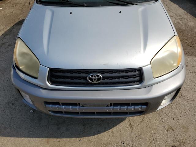 Photo 11 VIN: JTEGH20V530110881 - TOYOTA RAV4 