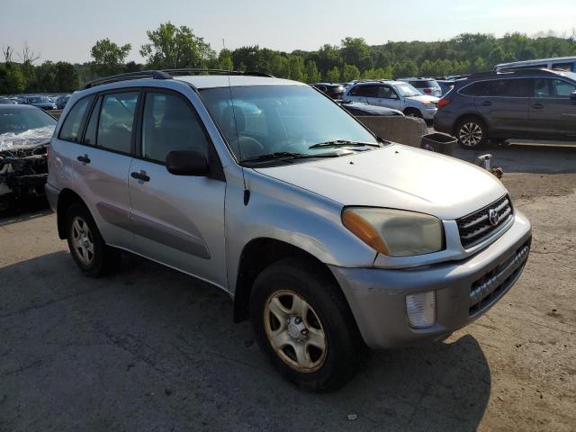 Photo 3 VIN: JTEGH20V530110881 - TOYOTA RAV4 