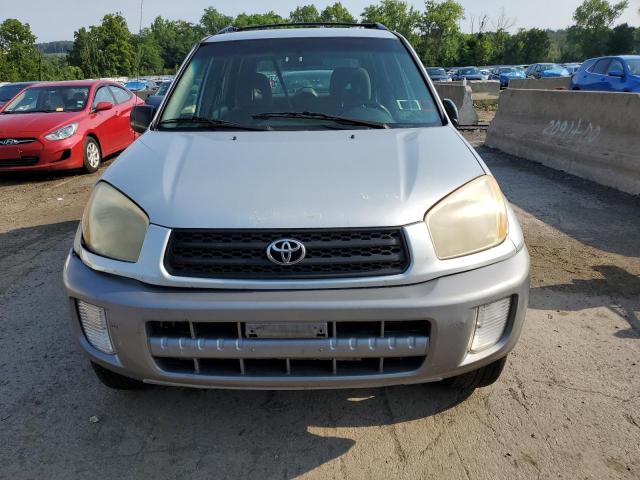 Photo 4 VIN: JTEGH20V530110881 - TOYOTA RAV4 