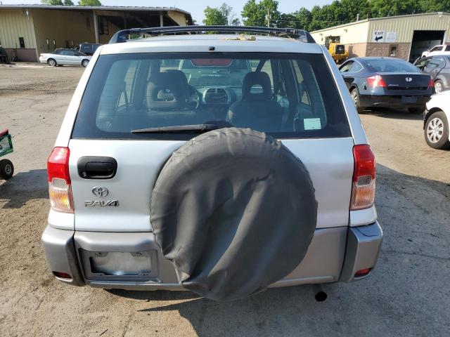 Photo 5 VIN: JTEGH20V530110881 - TOYOTA RAV4 