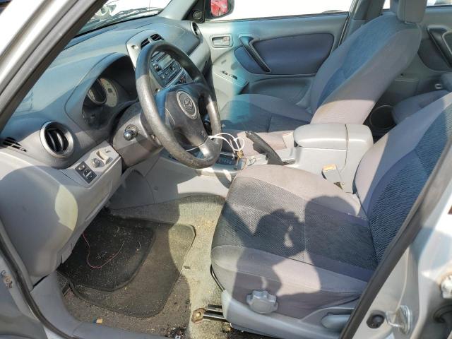 Photo 6 VIN: JTEGH20V530110881 - TOYOTA RAV4 