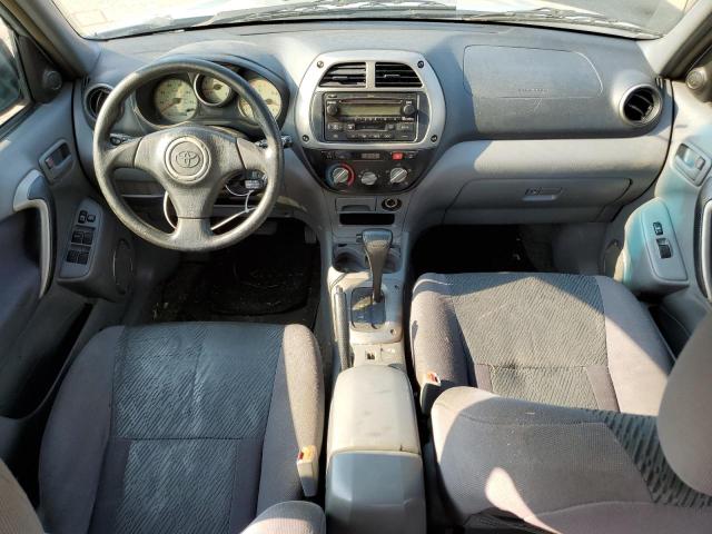 Photo 7 VIN: JTEGH20V530110881 - TOYOTA RAV4 