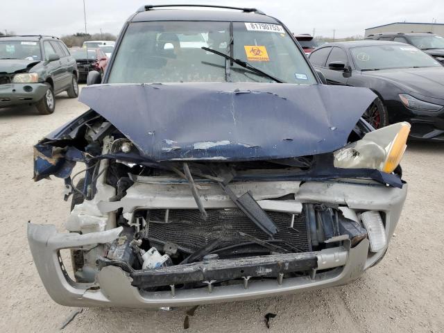 Photo 4 VIN: JTEGH20V530116924 - TOYOTA RAV4 