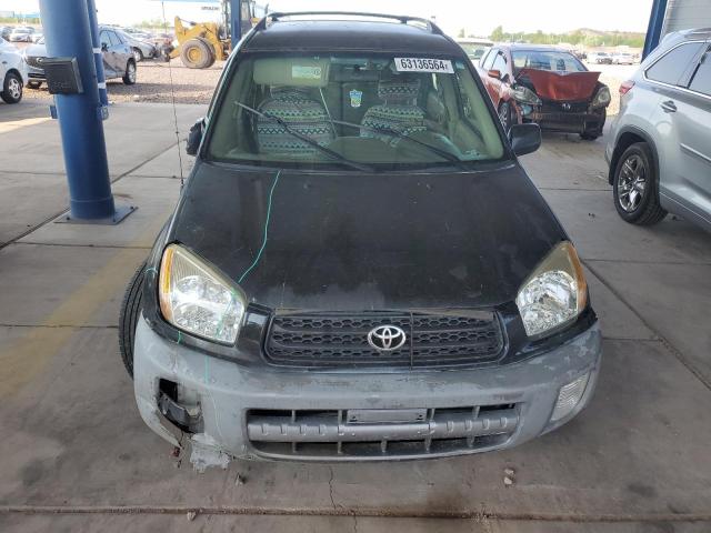 Photo 4 VIN: JTEGH20V536013788 - TOYOTA RAV4 