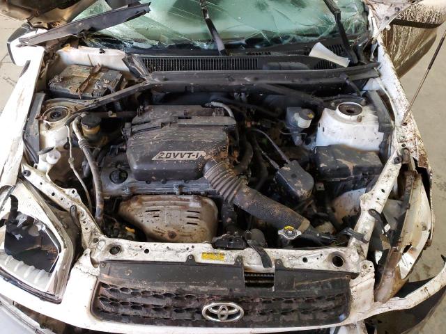 Photo 11 VIN: JTEGH20V610007918 - TOYOTA RAV4 