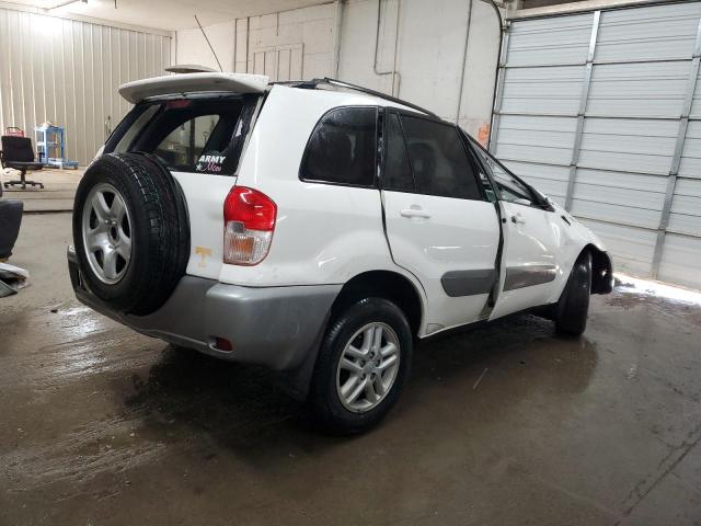 Photo 2 VIN: JTEGH20V610007918 - TOYOTA RAV4 