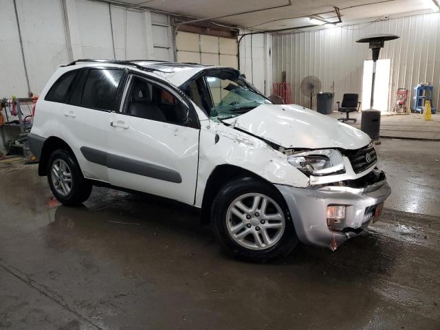 Photo 3 VIN: JTEGH20V610007918 - TOYOTA RAV4 