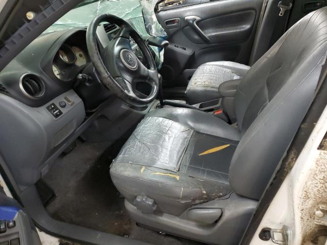 Photo 6 VIN: JTEGH20V610007918 - TOYOTA RAV4 