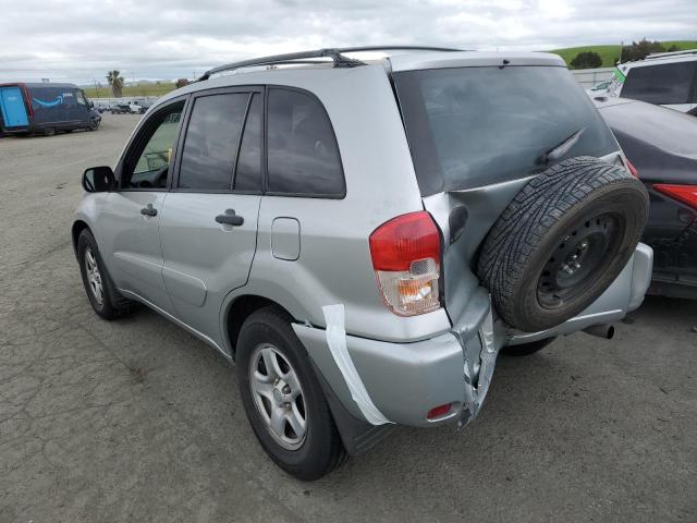 Photo 1 VIN: JTEGH20V610008387 - TOYOTA RAV4 