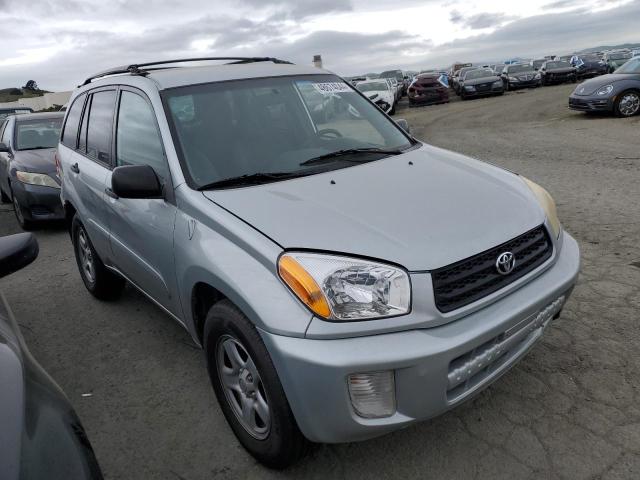 Photo 3 VIN: JTEGH20V610008387 - TOYOTA RAV4 