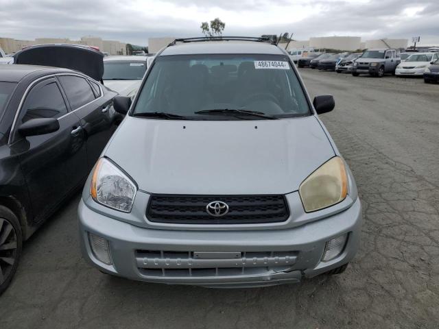 Photo 4 VIN: JTEGH20V610008387 - TOYOTA RAV4 