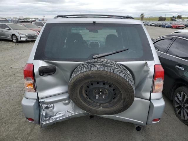 Photo 5 VIN: JTEGH20V610008387 - TOYOTA RAV4 