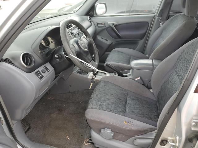 Photo 6 VIN: JTEGH20V610008387 - TOYOTA RAV4 