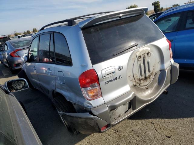 Photo 1 VIN: JTEGH20V610016957 - TOYOTA RAV4 