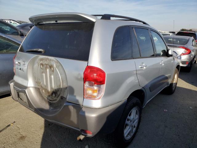 Photo 2 VIN: JTEGH20V610016957 - TOYOTA RAV4 