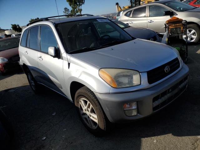 Photo 3 VIN: JTEGH20V610016957 - TOYOTA RAV4 