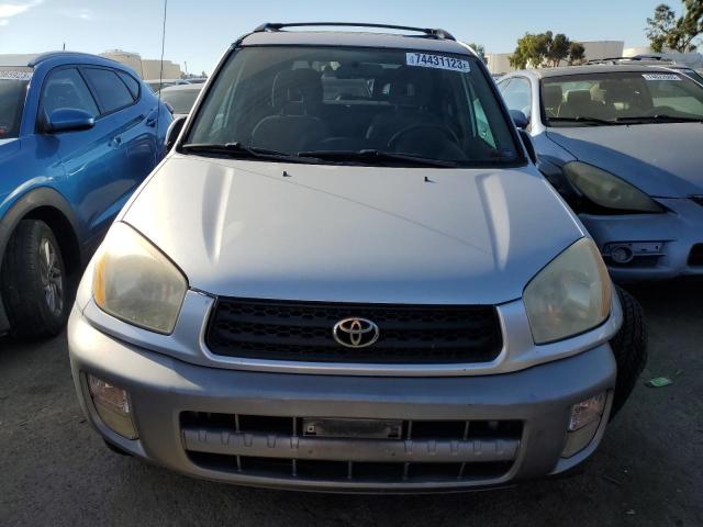 Photo 4 VIN: JTEGH20V610016957 - TOYOTA RAV4 