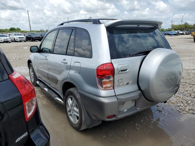 Photo 1 VIN: JTEGH20V610022967 - TOYOTA RAV4 