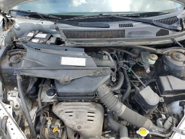 Photo 11 VIN: JTEGH20V610022967 - TOYOTA RAV4 