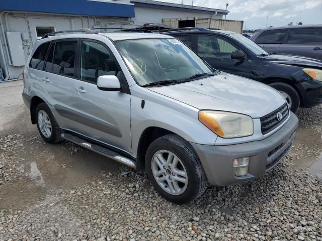 Photo 3 VIN: JTEGH20V610022967 - TOYOTA RAV4 