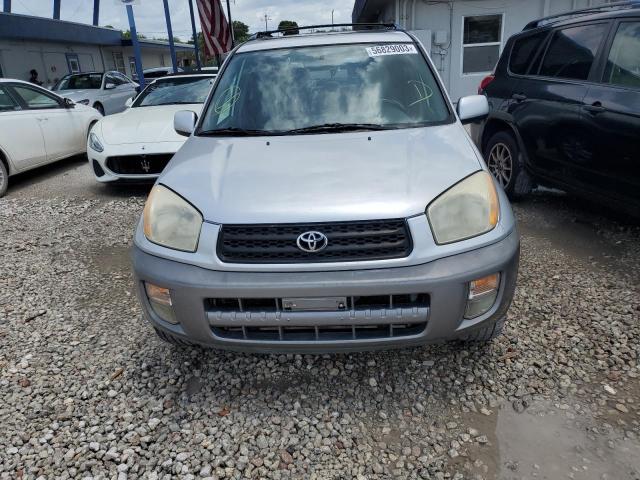 Photo 4 VIN: JTEGH20V610022967 - TOYOTA RAV4 