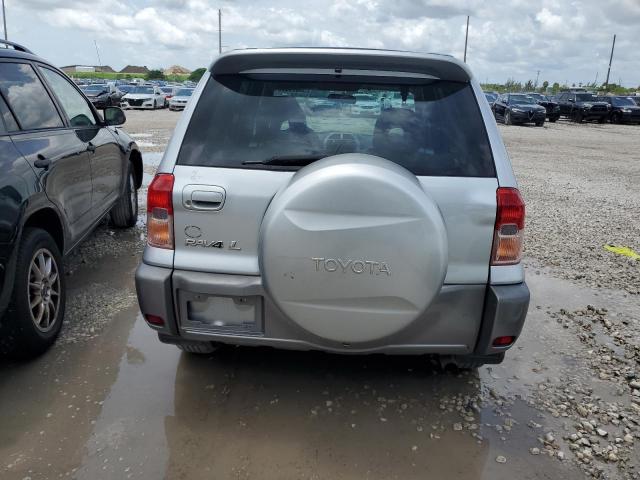 Photo 5 VIN: JTEGH20V610022967 - TOYOTA RAV4 