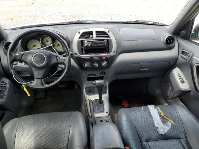 Photo 7 VIN: JTEGH20V610022967 - TOYOTA RAV4 