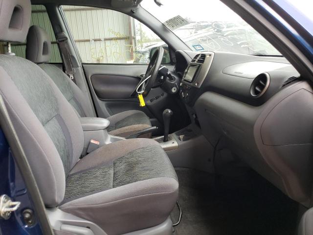 Photo 4 VIN: JTEGH20V610024167 - TOYOTA RAV4 