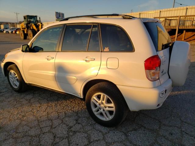 Photo 1 VIN: JTEGH20V620050155 - TOYOTA RAV4 