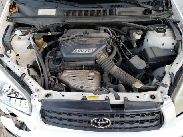 Photo 11 VIN: JTEGH20V620050155 - TOYOTA RAV4 