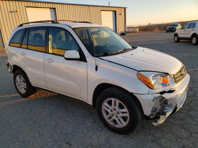 Photo 3 VIN: JTEGH20V620050155 - TOYOTA RAV4 