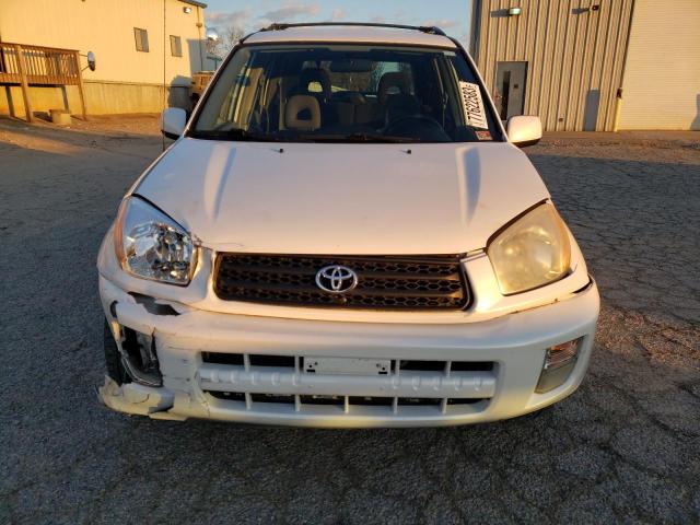 Photo 4 VIN: JTEGH20V620050155 - TOYOTA RAV4 