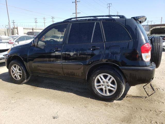 Photo 1 VIN: JTEGH20V620055985 - TOYOTA RAV4 