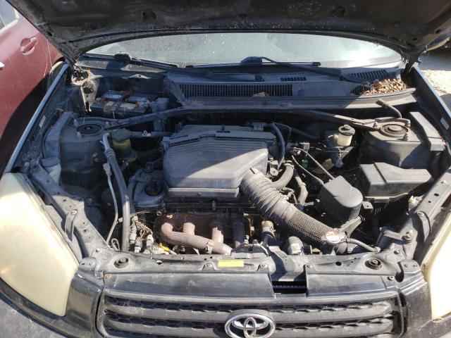 Photo 11 VIN: JTEGH20V620055985 - TOYOTA RAV4 