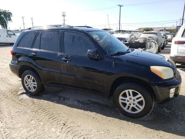 Photo 3 VIN: JTEGH20V620055985 - TOYOTA RAV4 