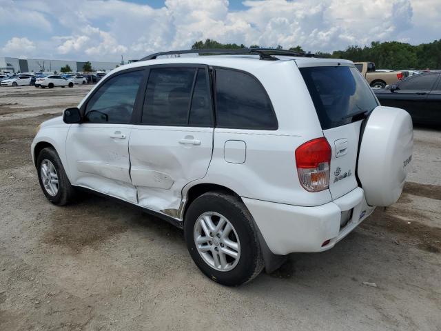 Photo 1 VIN: JTEGH20V620057610 - TOYOTA RAV4 