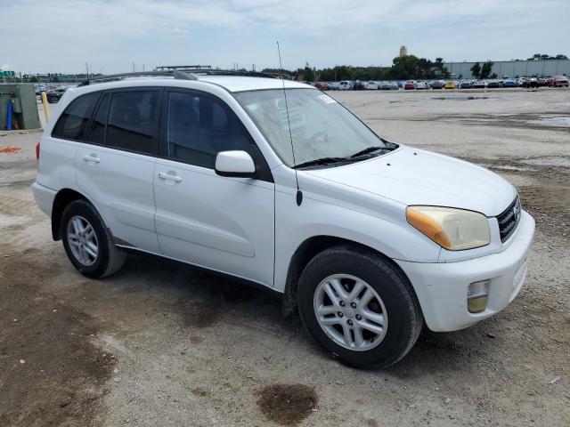 Photo 3 VIN: JTEGH20V620057610 - TOYOTA RAV4 