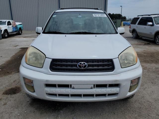 Photo 4 VIN: JTEGH20V620057610 - TOYOTA RAV4 