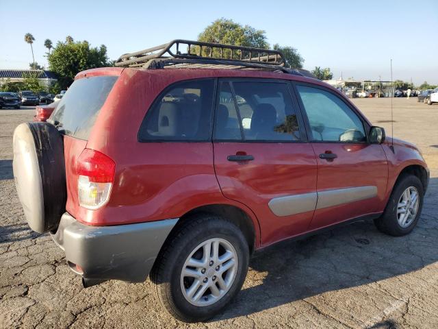 Photo 2 VIN: JTEGH20V620063018 - TOYOTA RAV4 