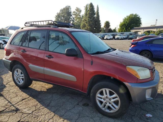 Photo 3 VIN: JTEGH20V620063018 - TOYOTA RAV4 